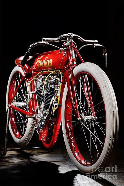 Indian 8 Valve Board Track Racer In 2020 Motorcycle Indian