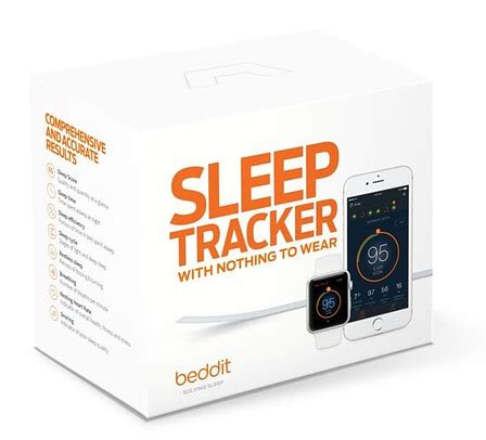 Best Sleep Tracker Reviews And Buyer S Guide Sleepy Bliss