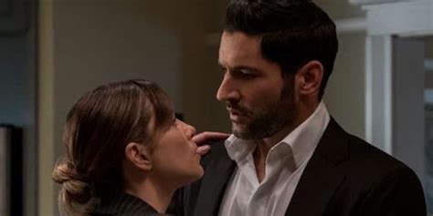 Pour lancer ce démarrage, netflix a d'ailleurs publié sur sa page facebook ce court lancement pour demander aux fans s'ils sont prêts : Lucifer saison 5: le diable va t-il enfin dire à Chloé qu ...