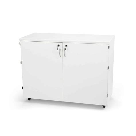 Kangaroo Dingo Storage Cabinet And Cutting Table