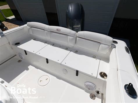 2019 Sea Hunt Ultra 225 For Sale View Price Photos And Buy 2019 Sea