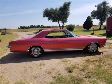 1965 Buick Riviera For Sale In Holcomb Ks