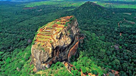 Sigiriya Rock Fortress Sri Lanka ~ Hyip Bitz Hyip Investment Monitor