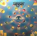 Utopia, Todd Rundgren - Utopia [Vinyl] - Amazon.com Music