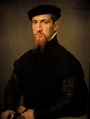 representante de Enrique II en Escocia 1546-1560 fue un embajador ...