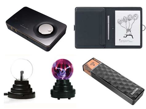 Lights Seven Usb Gadgets To Make Your Pc Smarter The Economic Times