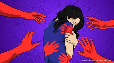 Kantor Diamkan Kasus Kekerasan Seksual Pekerja Kena Denda Rp 15 Miliar