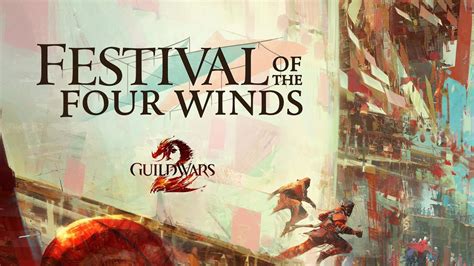 Festival Of The Four Winds 2019 Is Live Doncpauli
