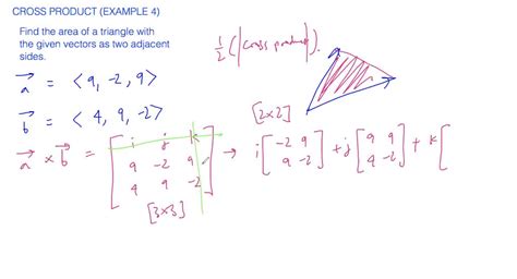 3d Vectors Basics Example 1 Numerade