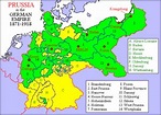 Royaume de Prusse — Wikipédia
