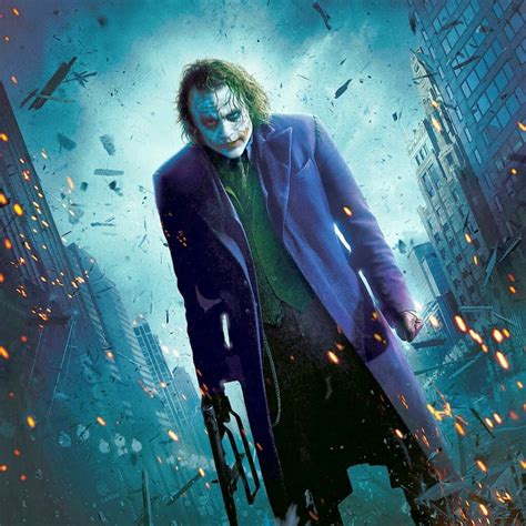 Joker Joker Dark Knight The Dark Knight Poster The Dark Knight