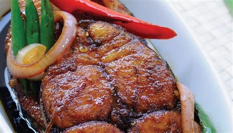 Resep lengkap bagaimana cara membuat bawal masak tauco dapat dilihat di bawah. 7 Resepi Lauk Ikan Klasik Dan Simple Yang Anda Wajib Tahu ...