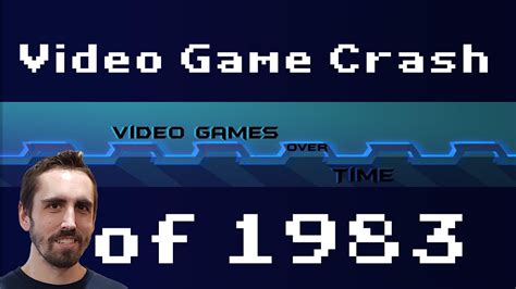 Video Game Crash Of 1983 Causes Effects And Industry Fallout Video