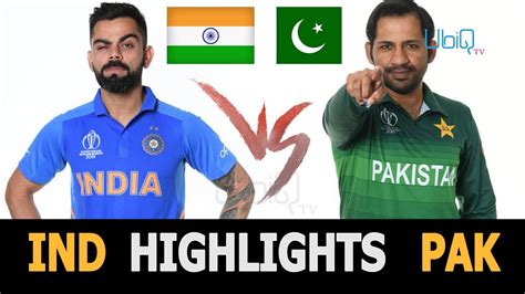 The online streaming of the india vs pakistan u19 world cup semifinal match will be available at hotstar. Pakistan vs india cricket match today live streaming ...