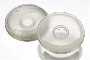 Amazon Com Medela Softshells For Inverted Nipples Medela Nipple