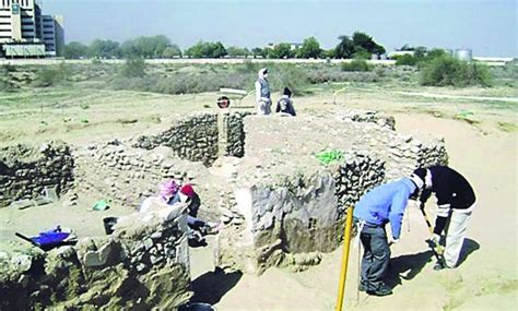 Archaeological Finds Reflect Saudi Arabias Rich Heritage Arab News