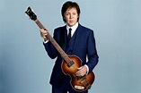 Opinion: Why Paul McCartney is the greatest – At The Barrier
