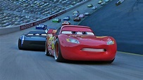 Disney•Pixar's 'Cars 3' Official Trailer (2017) - YouTube