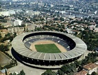 Estadio Boris Paichadze de Tbilisi - JetLag