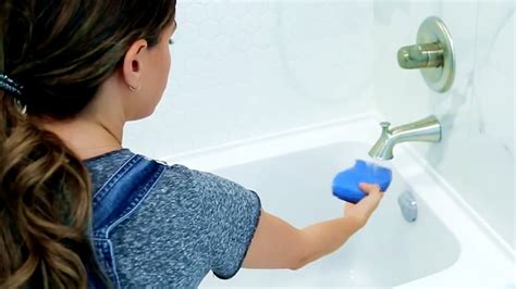 How To Clean Up Bathtub F