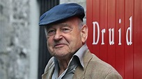 Tom Murphy, Acclaimed Irish Playwright, Is Dead at 83 - The New York Times