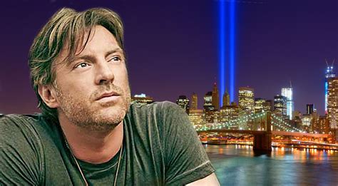 Have You Forgotten Darryl Worley Remembers 911 In Tribute Song