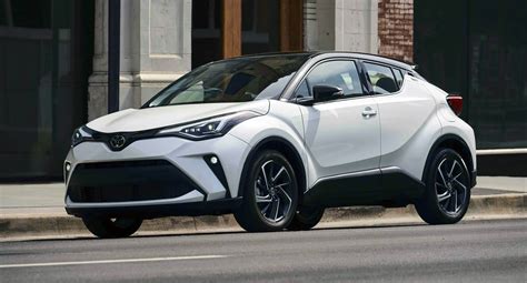 Whats New For 2023 Toyota The Daily Drive Consumer Guide®