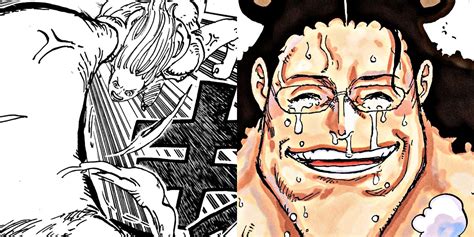 One Piece 1102 What To Expect From The Chapter