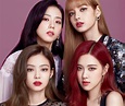 Black Pink flaunt their twinkling eyes with 'O-LENS' in new posters ...