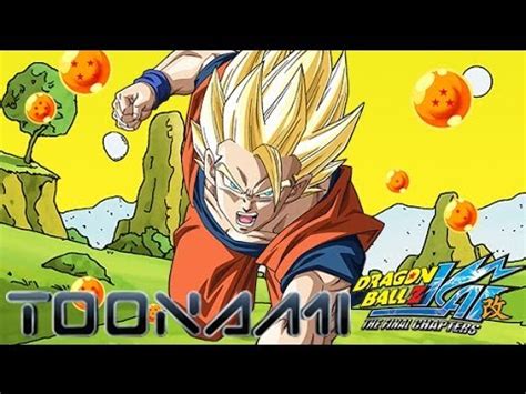 Mar 26, 2021 · the third dlc isn't continuing this trend and venturing into dragon ball super content, instead opting to take a step back and tell future trunks' tale. Dragon Ball Z back on Toonami - YouTube
