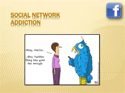 ppt social network addiction powerpoint presentation free download id 1892371