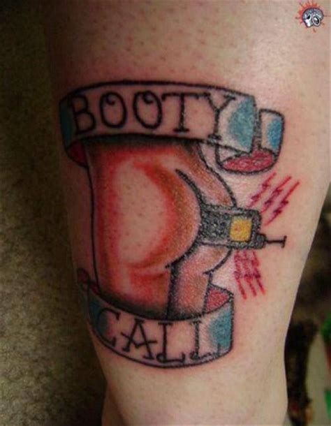 20 Of The Punniest Tattoos Youll See All Day