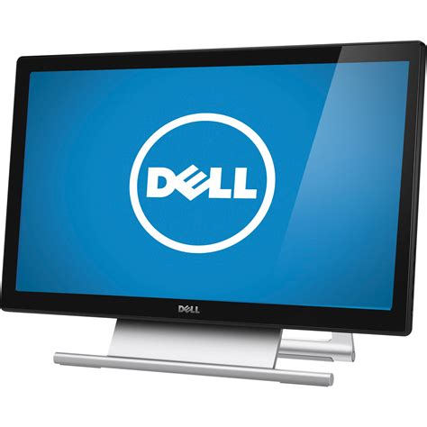 Dell S2240t 215 Widescreen Led Backlit Lcd Touch Monitor