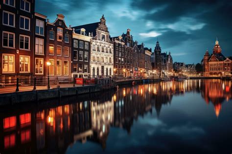 amsterdam canals wallpapers 4k hd amsterdam canals backgrounds on wallpaperbat