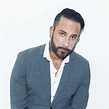 Listen to AJ McLean's Cover of Rihanna's 'Love on the Brain' - happy ...