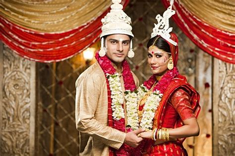 Bengali Wedding Rituals Details शादी की वेबसाइट
