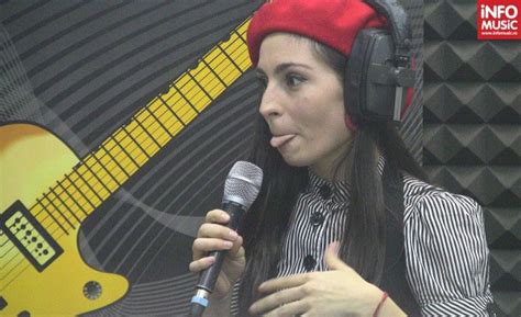 luiza zan ”românia este un loc cald pentru muzicienii de jazz” video interviu