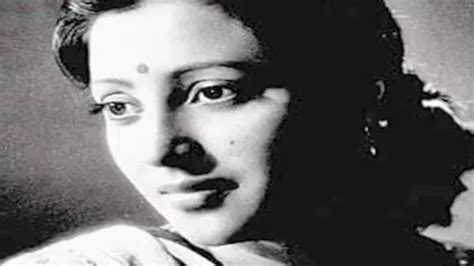 Suchitra Sen Bollywood Actress Dies Aged 82 World News Mirror Online