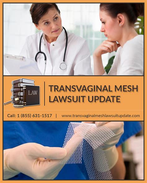 Transvaginal Mesh Lawsuit Quick Understanding Of Tvm Lawsuit