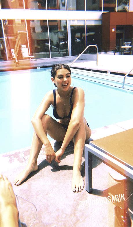 Kira Kosarin Nude OnlyFans Leaked Photo TopFapGirls