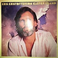 Kris Kristofferson - Easter Island (1996, CD) | Discogs