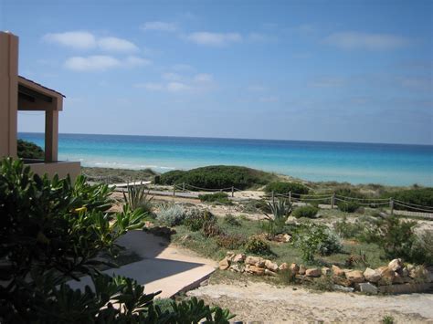 Bungalows arenas del mar nr. Herzlich willkommen auf formentera.de! - Touristic Service GmbH