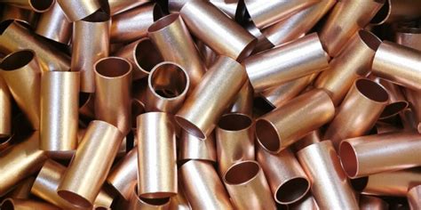 Industry Leading Copper Tube Manufacturer Lawton Tubes