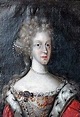 Anna Sophia II, Abbess of Quedlinburg - Facts, Bio, Favorites, Info, Family