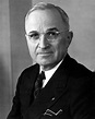 Harry S. Truman (1884-1972) | Familypedia | Fandom