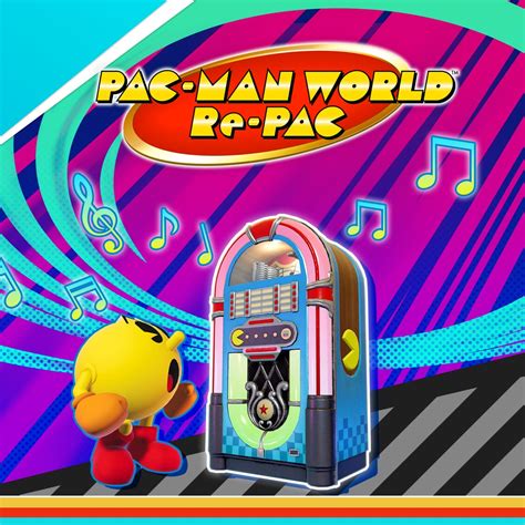 Pac Man World Logo Hot Sex Picture