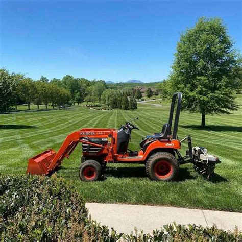 Year Round Lawn Maintenance In Lynchburg Va Ez Lawn And Landscape