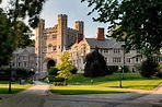 Université de Princeton: admission, frais de scolarité, bourses d ...