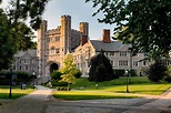 Universidad de Princeton | Elige qué estudiar en la universidad con UP