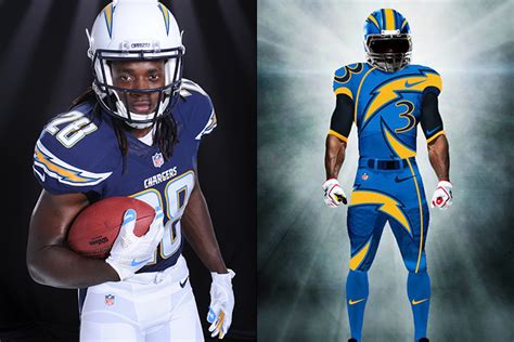 Here's what we know so far about all of them. New Uniform Designs For All 32 NFL Teams